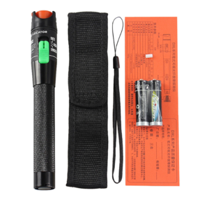 Bút soi quang HT- 30km Bút soi lỗi sợi quang 30km