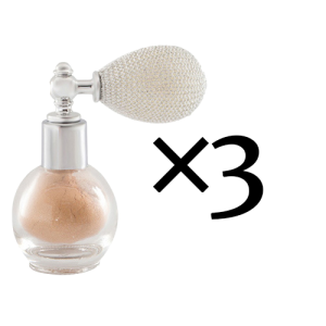 Highlight Make Up Highlighter Powder Spray Illuminating Face Shimmer Long-lasting Brighten Glow Face Body Highlighter Face Makeup