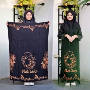 Sarung Wanita Santri Dewasa Pondok Pesantren Batik Pekalongan Terbaru 2023 - Surya Collectionz