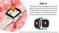 Đồng hồ định vị trẻ em 4G Kidcare S6. 