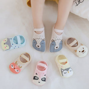 BARU!!! KAOS KAKI BAYI Kaos Kaki Anak / KAOS KAKI BAYI MOTIF Timbul B116-117