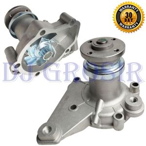 Water Pump Pompa Air Suzuki Carry 1.0cc ST100 Katana Karimun Kotak 17400-73001 - 8338