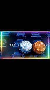 LOSERI PREMIUM Truck/Lori Led Lamp Shiliduo beacon light led warning light led 12v-24v emergency beacon Aksesori Lori