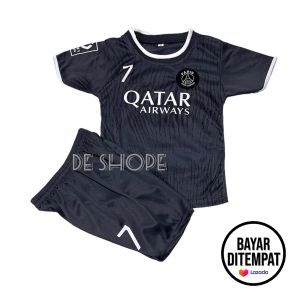 COD Setelan bola anak terbaru 2023 untuk umur 1-14 tahun set kaos sepakbola termurah berkualitas baju futsal anak laki-laki terbaru