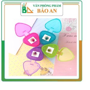 Gọt Bút Chì Staedtler (51105 )thích hợp gọt các loại bút chì thông thường có đường kính 82mm