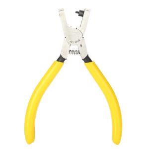 Universal 2mm Chick Toe Puncher Rooster Toe Puncher Gamefowl Hole Punch Plier Chicken Farm Tools