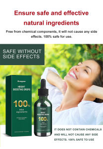 Adult Growth Supplements: Enhancing Body Energy & Height Growth