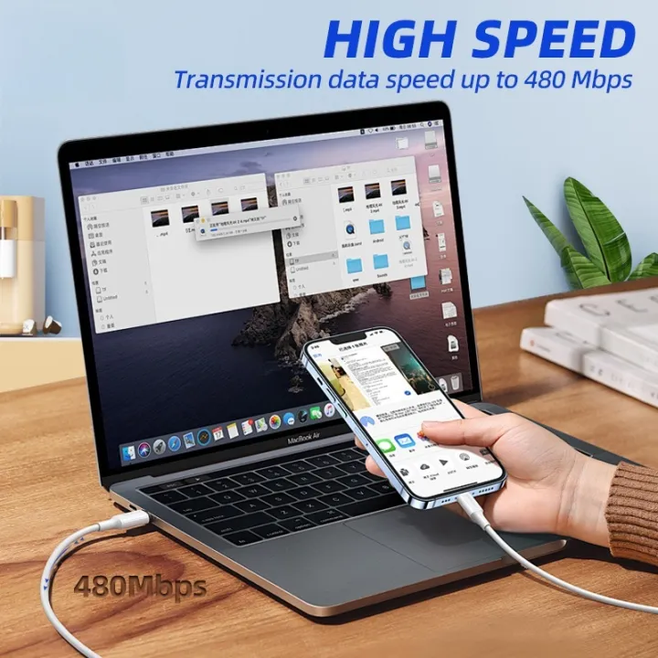KUGOO%20original%20PD20W%20iphone%20usb%20type%20c%20charger%20fast%20charger%20data%20cable%20apply%20to%20apple%2012/13/14/15/15pro/16%20ipad%20genuine%20Power%20Adaptor%20With%20QC%203.0%20Type-C%20to%20Lighting%20Cable%20Set%20Fast%20Charging%20Head%20Plug%205%20years%20warranty%20-%20Image%204