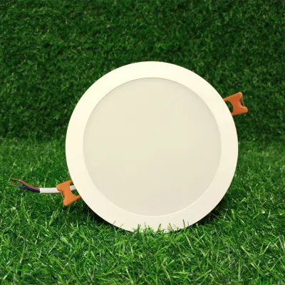 DUMA DOWNLIGHT RECESSED MOUNTED LIGHTING TRI COLOR LED 3W 6W 12W & 18W SQUARE HOME DECOR INDOOR CEILING