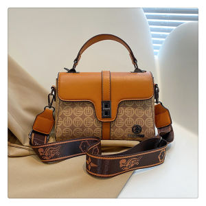 Tas Selempang Wanita Premium FOXJAZZ- Tas Wanita Pesta - Tas import - Tas terbaru - FP 1249
