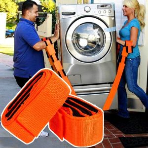MixHome Forearm Forklift Lifting Moving Strap Transport Belt Wrist Strap Furniture Mover