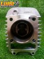MTK HONDA RS 125 F.I 52.4MM STANDARD CYLINDER BLOCK SET. 