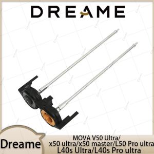 Replacement Main Brush Bracket Compatible With Dreame X50 Ultra/X50 Master/L50 Pro Ultra Robot Vacuum Cleaner Spare Parts