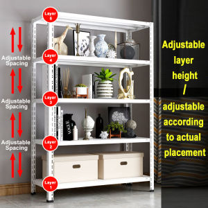 Heavy Duty Metal Shelving Units: Your Ultimate Storage Solution