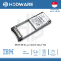 IBM 900 GB 10,000 rpm 6 Gb SAS 2.5 Inch HDD // 00MJ147 // 00Y2405 // 00Y2431 // 00Y5721. 