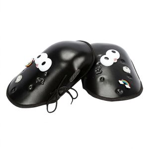 LUMINOU 3D Tay nắm xe đạp điện Thoáng khí Nhiều màu sắc Bao tay lái xe Chất lượng cao Chống nắng Bọc tay lái xe máy Xe đạp điện