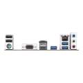 MAINBOARD (เมนบอร์ด) GIGABYTE B760M D3HP (INTEL SOCKET 1700 DDR5 MICRO-ATX). 
