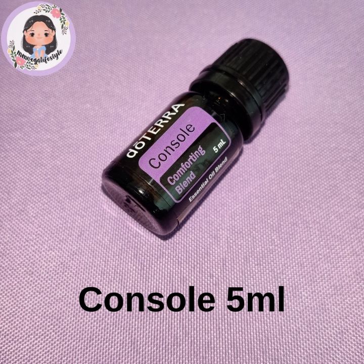 dOTERRA Essential Oil Console | Lazada.co.th