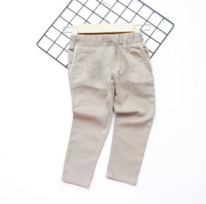 Celana anak chino panjang cowo dan perempuan 1-7 tahun