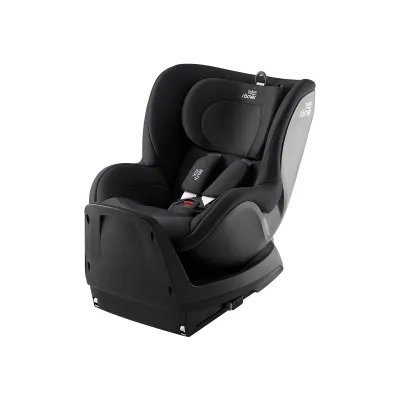 Britax Romer DUALFIX PLUS Ghế Ngồi Ô Tô Cho Bé Từ 0 - 4 Tuổi Chuẩn An Toàn R129 (i-Size)