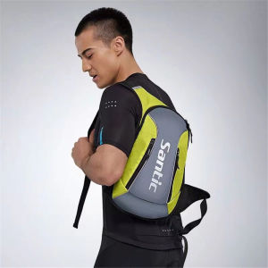 Cycling Backpack 5L Waterproof Lightweight Hiking Travel Outdoor Sports Riding Equipment Bicycle Bike Bag