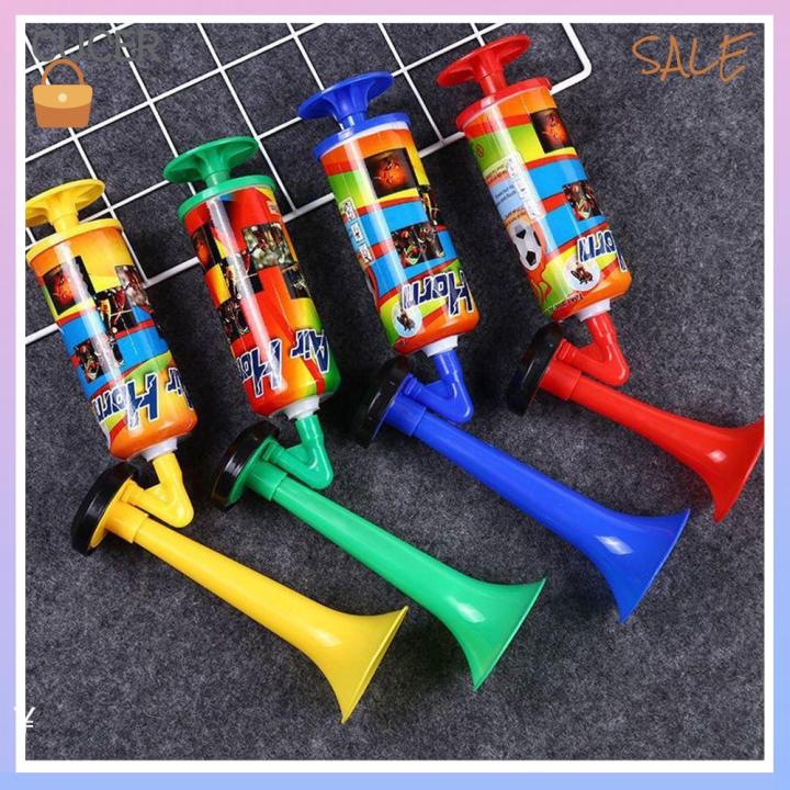 CBT Loud Noise Maker Handheld Air Horn Cheer Boat Safety Blast Air