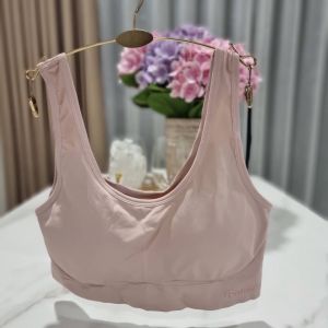 🌈🌈 Sport Bra Fasion 🌈🌈 สปอร์ตบราสำหรับสาวอวบ สปอร์ตบราไซส์ใหญ่ สีพาสเทล นุ่ม ลื่น แต่ยังยืดกระชับ