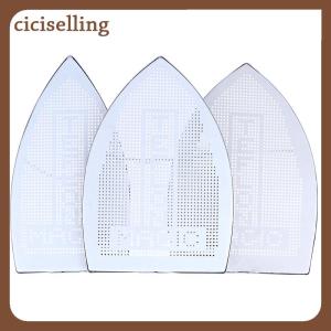 [ciciselling] Shoe Ironing Protective Case Industrial Iron Plate Cover Heat Fast Ironing Board For Shoe Ironing Aid Board Protect Fabrics