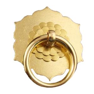 SDFBN Antique Bronze Brass Hardware Kitchen Door Drawer Pulls Handles Cabinet Drawer Knobs Furniture Decor Cupboard Handle Door Pulls