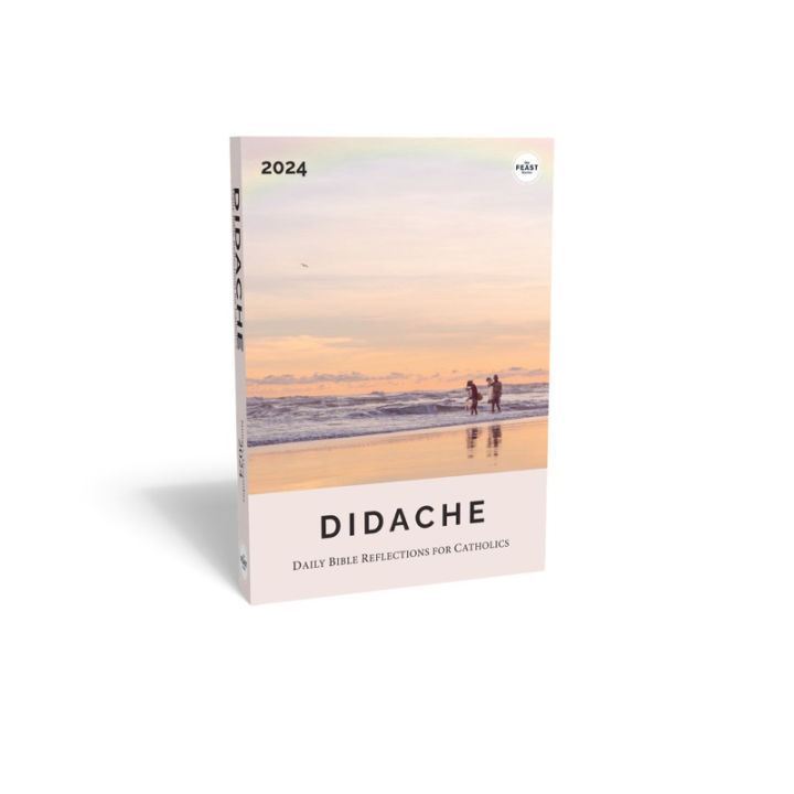 【Books】 Didache 2024 Bo Sanchez Feastbooks | Lazada PH