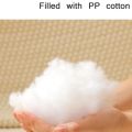 Flower Throw Pillow Soft Seat Cushion Plush Sofa Living Room Bay Window Pad Bolster Sleeping Pillow Back Cushion. 