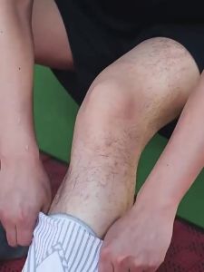 Professional Basketball Knee Pads Sports Men Women Running Equipment Mens Womens Jump Rope True Patellar Tendonitis JointKDKMCK