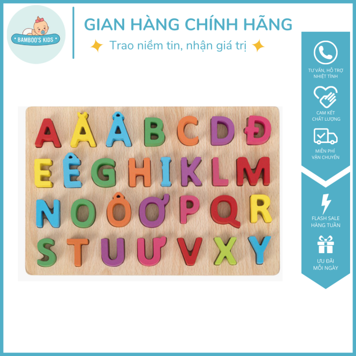 Bảng chữ số bằng gỗ - Bảng 20 số bằng gỗ cao cấp, an toàn cho bé - Bảng chữ số bằng gỗ, giúp bé nhận biết mặt số và các phép tính cơ bản - Bộ bảng số thông minh cho bé, Bang so, bang chu so bang go - Bamboo's Kids