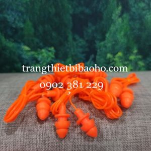 Nút tai chống ồn 2 tầng P31 - 10 cặp