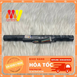 Pin laptop Acer Aspire E5-473 E5-473T E5-473G E5-553G V3-574G V3-574T V3-574TG AL15A32. Bảo hành 6 tháng đổi mới