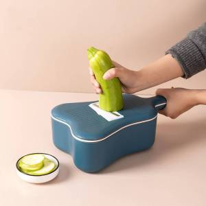 Yifeng อุปกรณ์ หั่น ซอย สไลด์ ผักผลไม้ CY-606