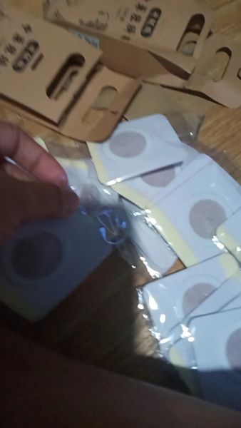 Buyer review video 2