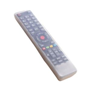 Household Remote Control Protectors Cover Silicones Sleeve Keep Out Dust Water and Statics for TV and Air Conditioners