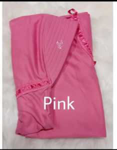 KERUDUNG SEKOLAH TERMURAH/ MOTIF ASRI SERUT PITA SAMPING/ KERUDUNG SEKOLAH TK SD SMP SMA