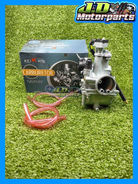 KEIHIN CARBURETOR SUZUKI SMASH 115 Lazada PH
