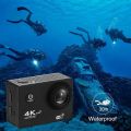 Camera Hành Trình, Camera Hành Trình Gắn Xe Máy, Camera Hành Trình 4K Ultra Hd. [HÀNG XỊN] Camera hành trình thế hệ mới, có kết nối Wifi thông qua APP điện thoại, chống nước, chống rung tốt. Góc quay rộng, độ phân giải lớn. Giá sốc (. 
