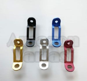 Breket Bracket Dudukan Tabung Master Rem & Harga Perpcs/Perbiji