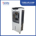 Iwata Turbo Air X100M Evaporative Aircooler. 