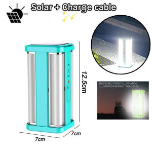 900W USB Strong work light LED light USB Lampu raya cob torchlight car Flashlight 4 modes Waterproof camping lamp flashlight repair lightNew lampu led