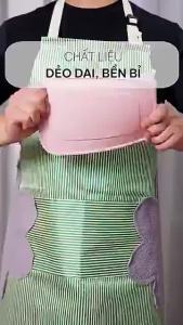 Combo 3 Hộp Nhựa Cao Cấp HOKORI – Dùng Tủ Lạnh & Lò Vi Sóng Tiện Lợi