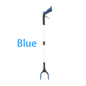 Grabber Reacher Tool 32 Inch Foldable Pick Up Stick Trash Claw Grabber Tool