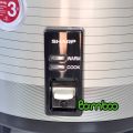 Nồi cơm điện SHARP siêu bền KS-1800 Thái Lan. 