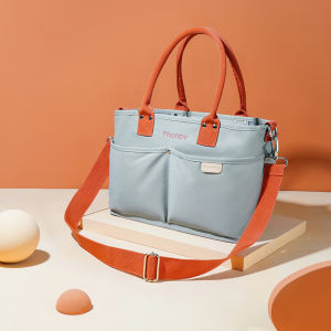 Túi xách bỉm sữa 2021 | PHANPY