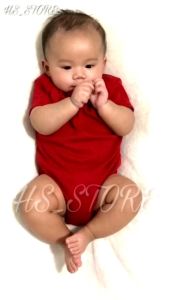 HARGA GROSIR !! JUMPER POLOS BABY / BAYI / JUMPSUIT BABY / DIJAMIN TERMURAH !!