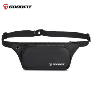 Túi Đeo Hông Đeo Bụng Đeo Chéo Thời Trang Chống Nước Chính Hãng GoodFit GF110RB